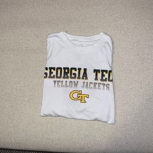 Georgia Tech Shirt
